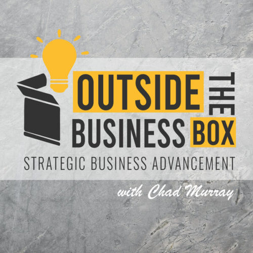 Business Coaching Podcast