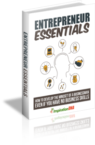 eBook Entrepreneur Essentials