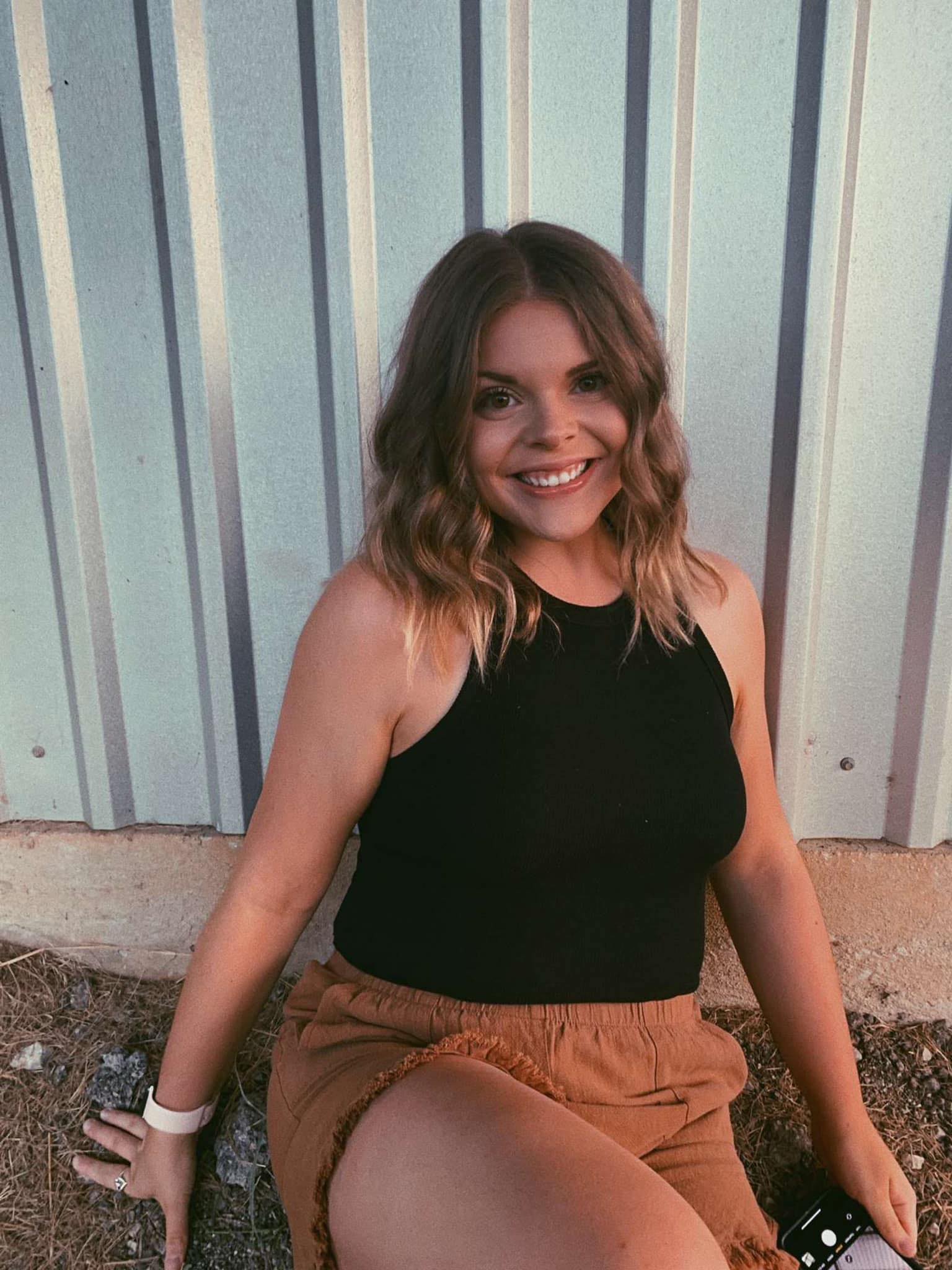 Madelyn Oliver