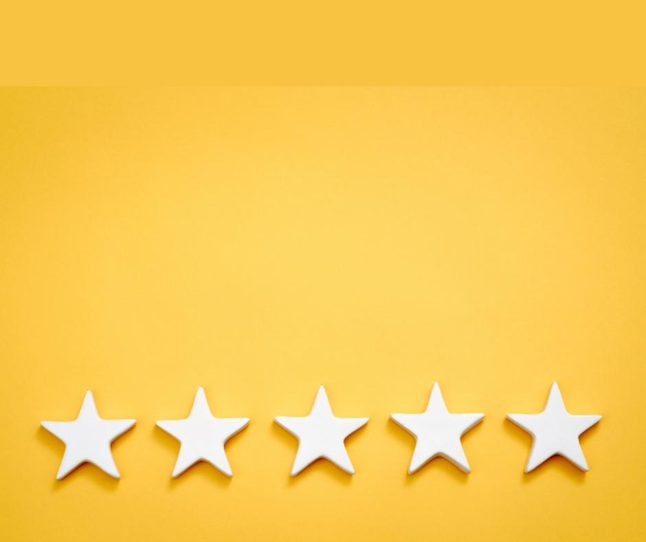 Quality Content- Service Business Higher Ranking 5 Star GMB Marketing Service