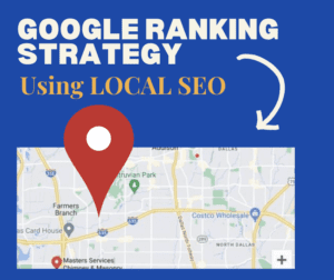 The Benefits of Optimizing for Local Search