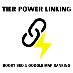 Tier Power Linking