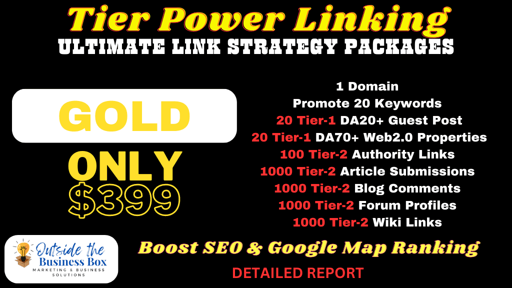 Tier Power Linking Gold (1024 × 576 px)