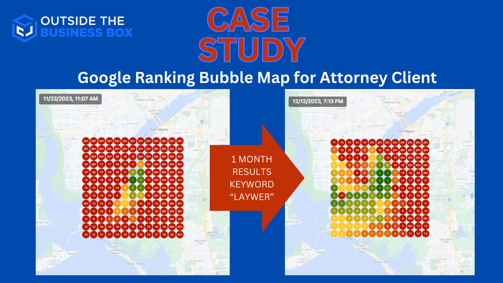 Case Study LAYWER Case Study LAYWER