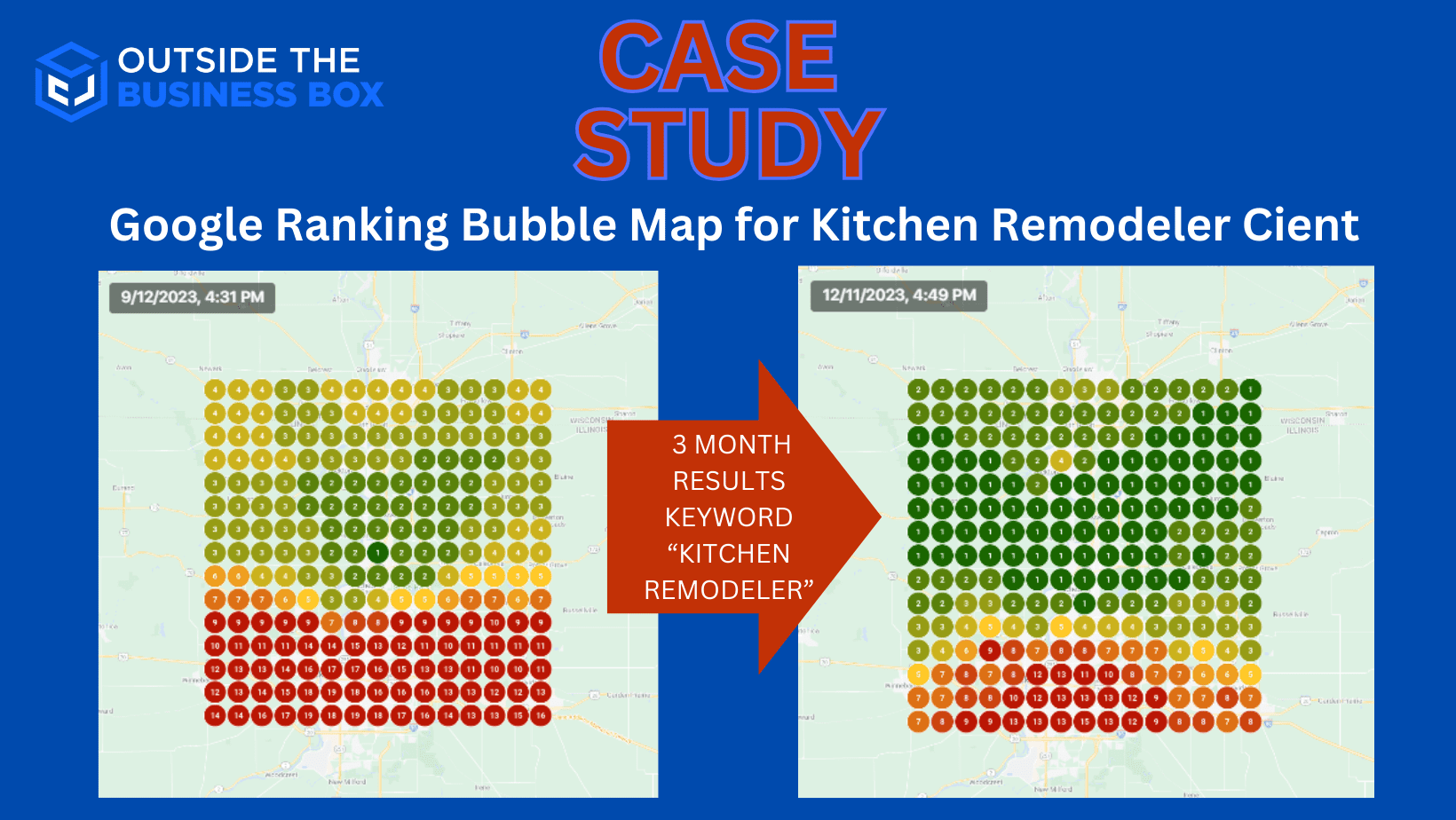 Case Study kITCHEN rEMODELER