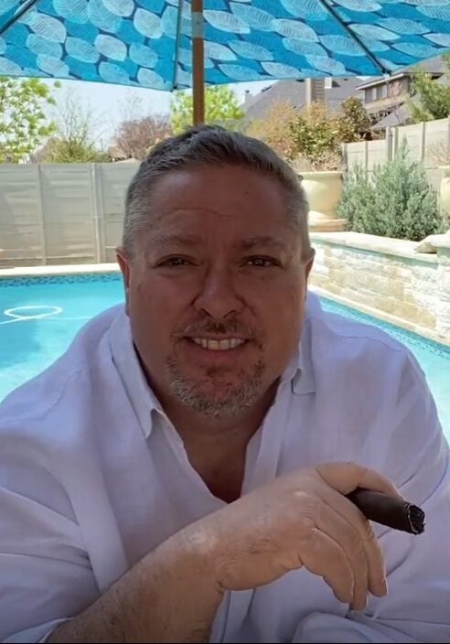 Cigar Pool Chad