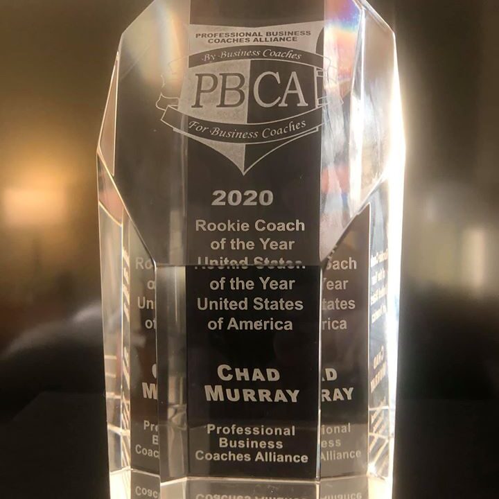 Rookie of the Year Award Rookie of the Year Award